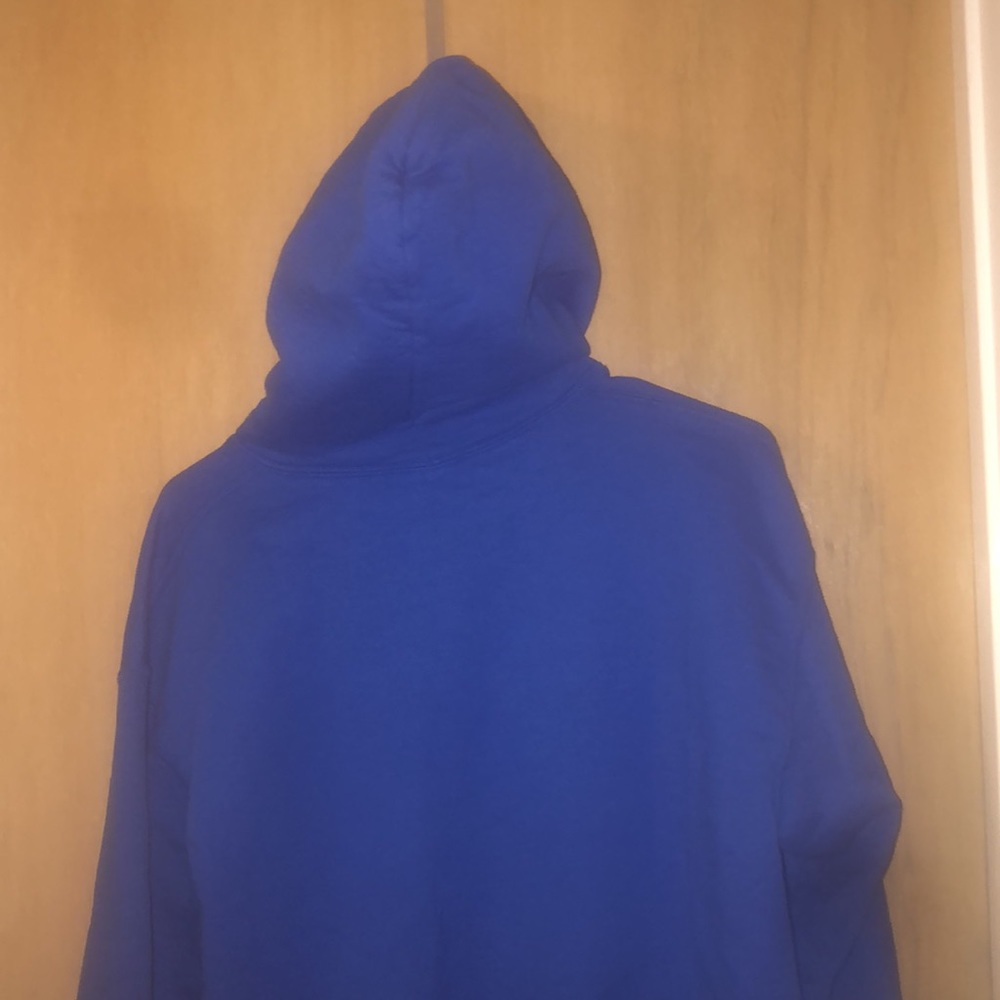 Reebok hoodie - Picture 2 of 2